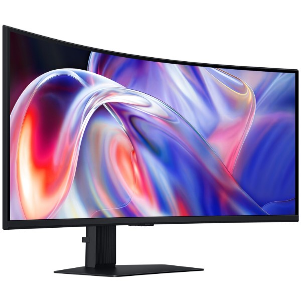 Фото - Монитор Samsung Viewfinity S8 S85TH (LS40H850TAIXUA)